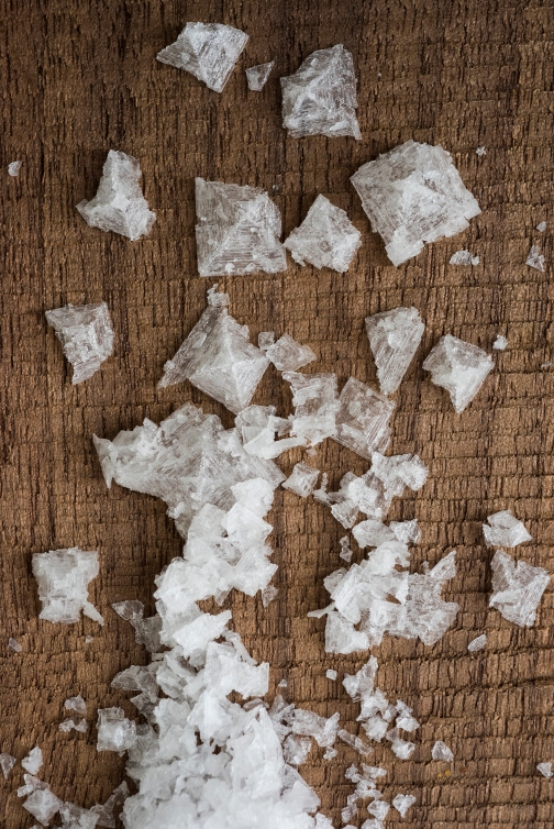 Salt Crystals 01
